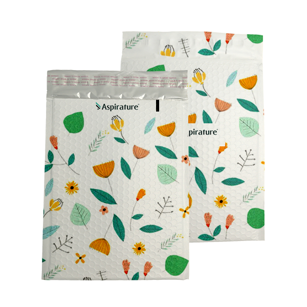 Die Hauptmerkmale von Poly Bubble Mailer