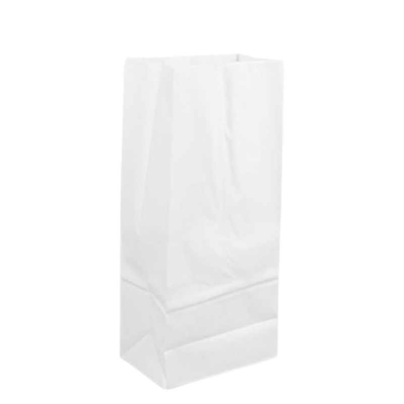 Wie unterscheiden sich biologisch abbaubare Luftpolstertaschen aus Kunststoff von herkömmlichen Luftpolstertaschen aus Kunststoff?