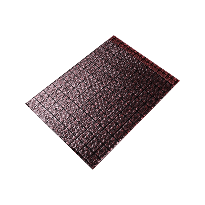 Alle Luftpolstertaschen aus Mesh-Folie
