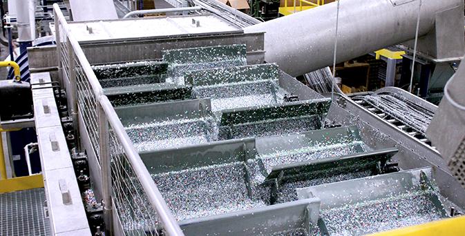 Kunststoff-Recycling-Initiative