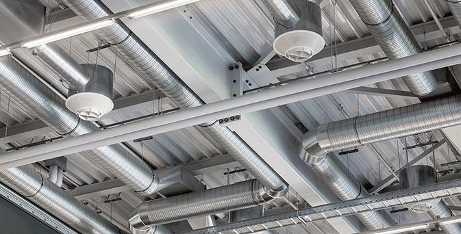 Reduzierung des Energieverbrauchs