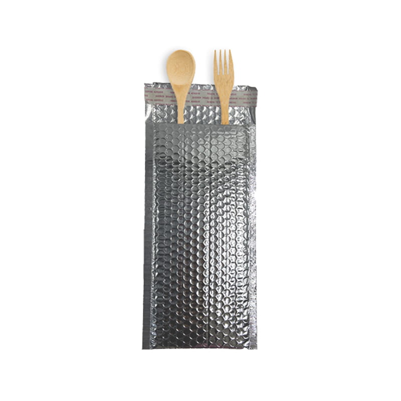 Isolierbeutel aus Aluminiumfolie
