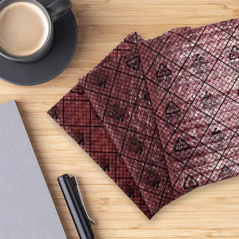 Alle Luftpolstertaschen aus Mesh-Folie